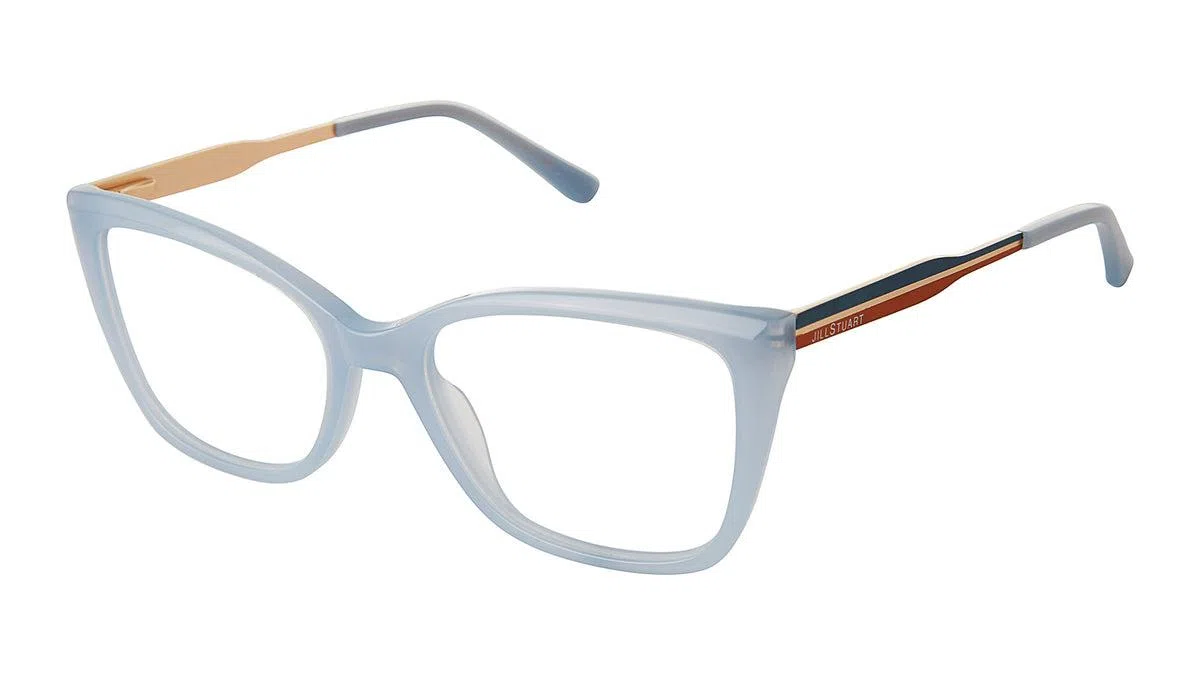 Jill Stuart 444 Eyeglasses - view 2